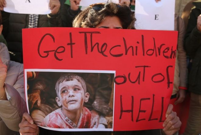 Aleppo evacuation : UN Security Council to vote on sending observers